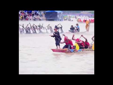 Aura Farming Boat Race ORIGINAL