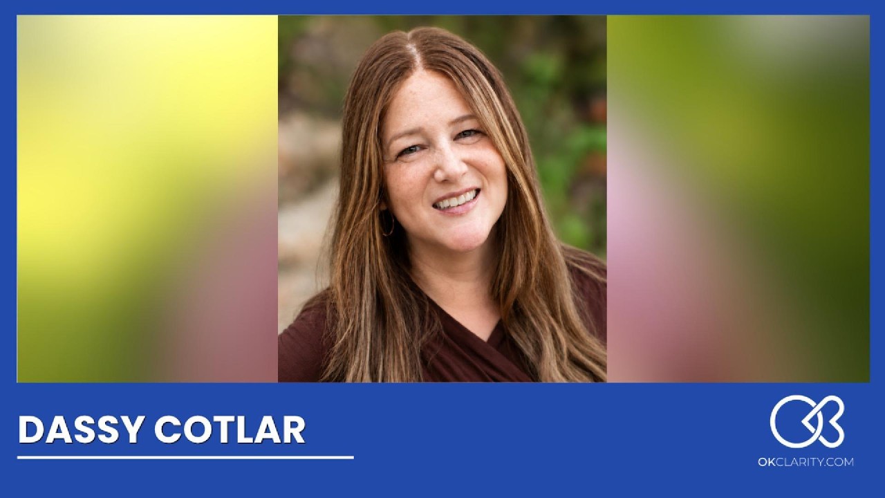 Dassy Cotlar | Jewish Life Coach Worldwide