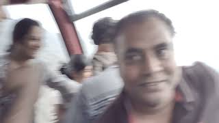 Al Soodha cable car Trip ,Abha