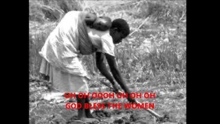 Download lagu Lucky Dube - God bless the women mp3 Download lagu Lucky Dube - God bless the women mp3