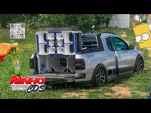 HEYTOR O BOYZINHO - REPERTÓRIO ATUALIZADO ABRIL 2024 -  QUALIDADE PRA PAREDÃO - ​⁠@NINHOCDs