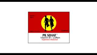 Download lagu Iklan Radio Pil Sehat mp3