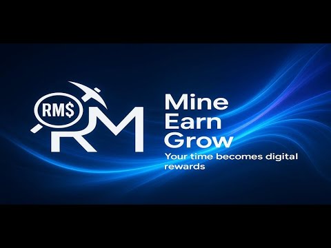 Rukhmine - Mine your time