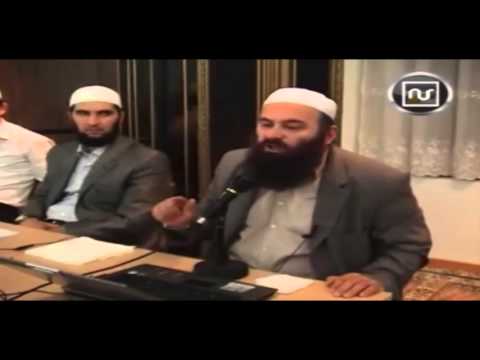 Kërkes nga ambasada e Holandës për takim me Hoxhën Bekir Halimi