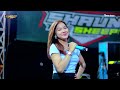LINTANG ASMORO DINDA TERATU SHAUN THE SHEEP HAPPY PARTY ANAK RANTAU BORNEO MBAMBANG CLUWAK PATI