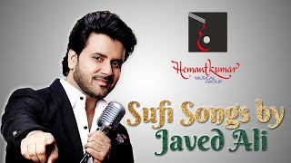 Sufi Songs By Javed Ali presented by Hemantkumar Musical Group