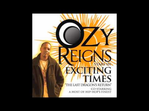 Ozy reigns ft. Nefarious - In da Bag