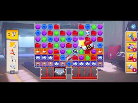 Chrome Valley Customs Level 119 no boosters | PuzzledCubes.site