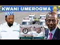 KENYA SIHAMI UNANUNUA MPAKA EBOLA PASTOR NGANGA DESTROYED RUTO KASONGO BADLY ENDA SUGOI WANTAM