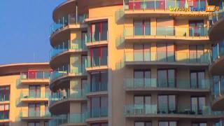 preview picture of video 'Holiday Apartments in Budapest, Hungary - Unravel Travel TV'