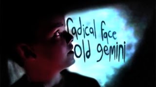 Radical Face - Old Gemini (Unofficial Video)