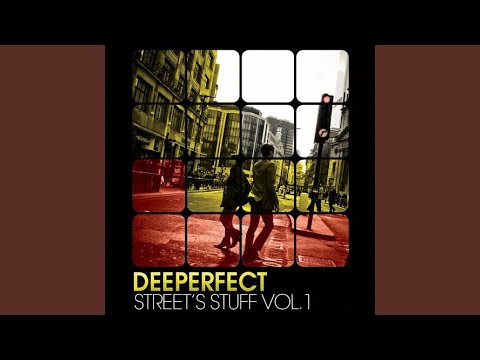 5th Dimension (Original Mix)