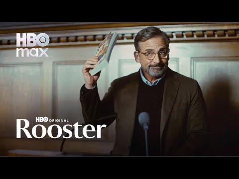 Trailer de Rooster (2026)
