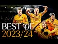 The best of Wolves' 2023/24