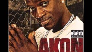 Akon - takin it off