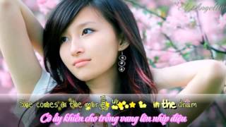 She♥‿♥Groove Coverage♥‿♥[VIETSUB KARA]♥‿♥Lyrics✓
