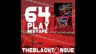 GHOULAVELLII + COMETHAZINE - JUELZ SANTANA (ROUGH)