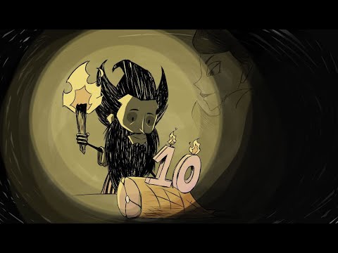 Don't Starve 10th Anniversary Celebration
