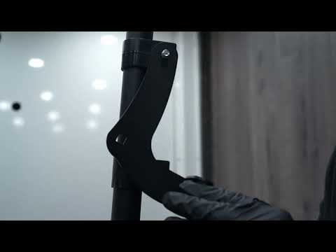 Arvika 7004-AF instruction video