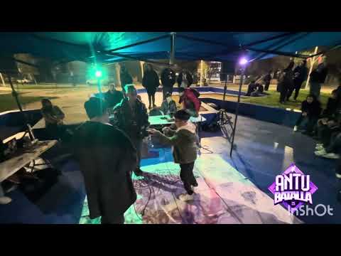 MCMADETUHERMANA vs XZ  (semis)  midseason25