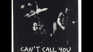 Rats of Unusual Size- Can't call you