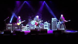 April Wine - &quot;Silver Dollar (teaser)/Before the Dawn&quot;, live Oct 28, 2023