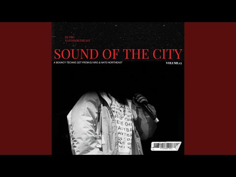 SOUND OF THE CITY, Vol. 13, Pt. 1