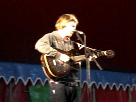 Johnny Flynn Tickle Me Pink Get Loaded in the Park.MOV