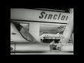 1962 Sinclair Commercial Featuring A 1962 Chevy