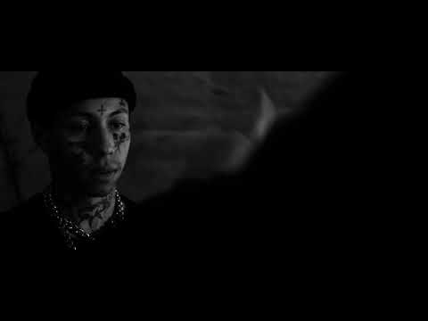 Tommy Gunnar - Sorteklædte