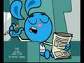 YinYangYo 02x27 The Howl Of The Weenie Part A