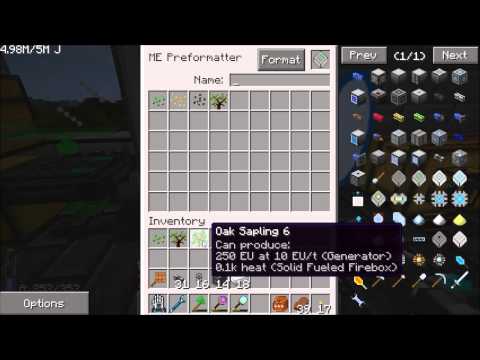 Feed The Beast Beginner's Guide  Episode 32 (ultimate v1.1.0)