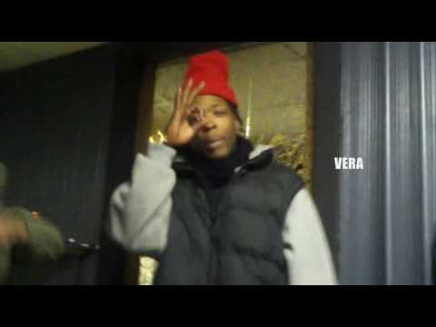 REDLIGHT ENT. SUPERMAN HIGH (REMIX) VERA & ARMY GUNZ
