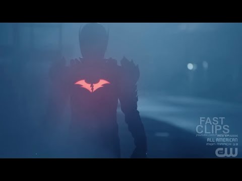 The flash Meets red death￼🥶 9x3 the flash⚡️(HD)￼