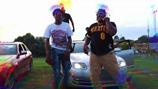 KING Senior - "Dis Way" (Official Video)