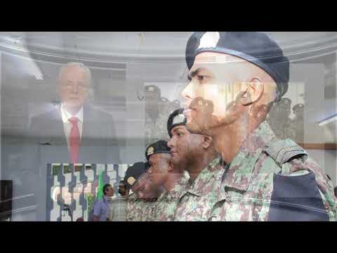 Regionieuws TV Suriname - Mensensmokkel reactie buurlanden - Woedende verpleegkundigen de straat op