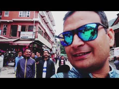 Manali Vlog | Best Travel vlogger Vlog with new Energatic Full HD song music