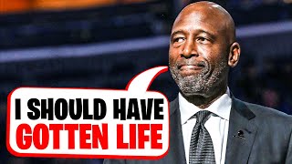 Do You Know James Worthy&#39;s DARKEST Secrets?