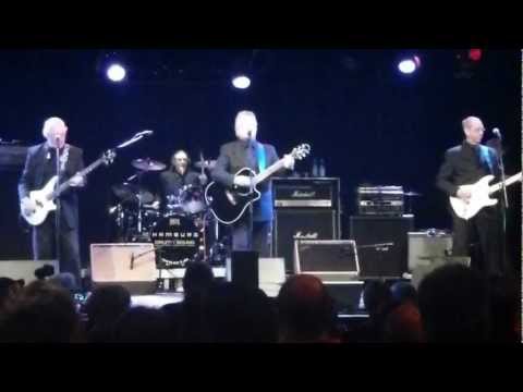 Star Club Jubiläum 2012  -  John Law and the Tremors