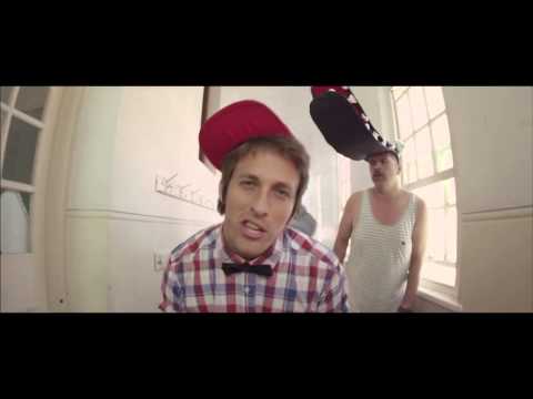 Jack Parow & PHFat - Spring Moederfokker (Official)