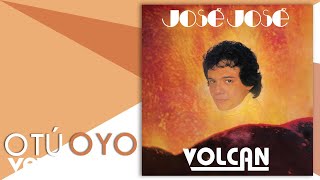 José José - O Tú o Yo (Cover Audio)
