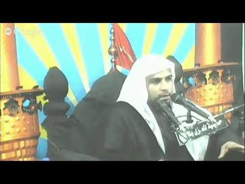 الخطيب ملا علي البقال