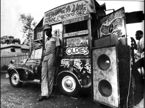 Dj m!rej - Sesion Camino Licorera (Coliseum Almudevar)