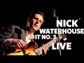 WGBH Music: Nick Waterhouse - It No. 3 (Live ...