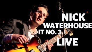 WGBH Music: Nick Waterhouse - It No. 3 (Live)