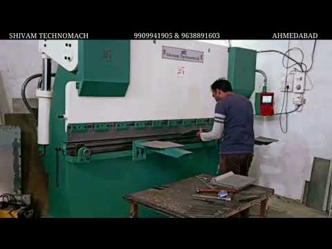 Sheet Metal Bending