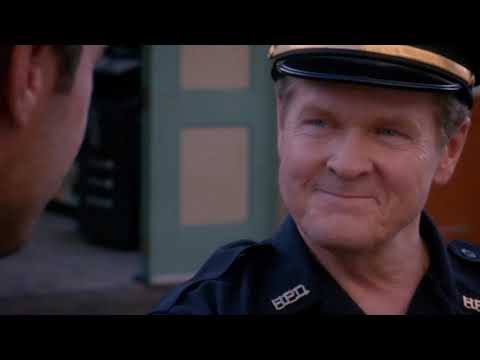 Hawaii Five-O - Steve Sees Dad