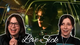 Download lagu Picheolin | 'Love Sick (아프지 않은 이별은 없다 (narr. 이문세)' MV REACTION mp3