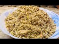 Saunf ki  Panjeeri Nazar Aur Dimag Ky Liyay Behtareen Recipe || Tayyba’s cuisine.
