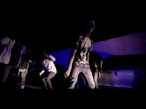 BLVCKBURN - PAS PRETS by MilliArts Productions